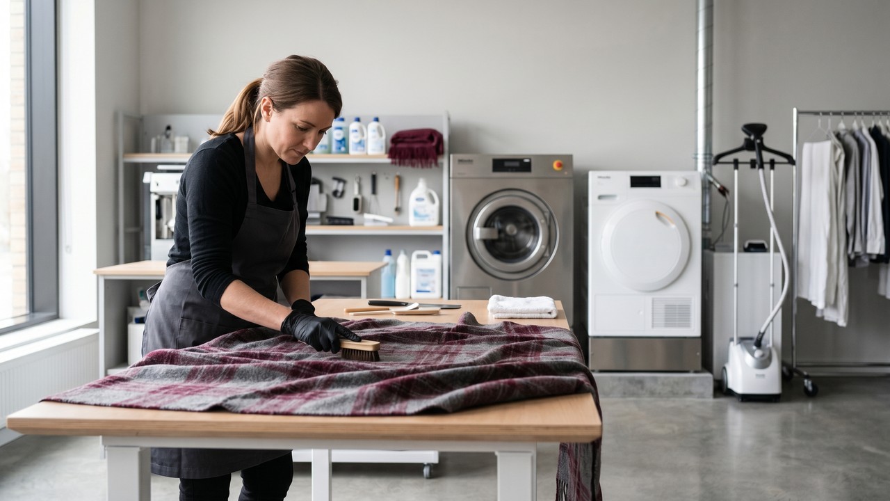 Comment transformer votre activité de nettoyage de textiles avec une approche marketing sur mesure
