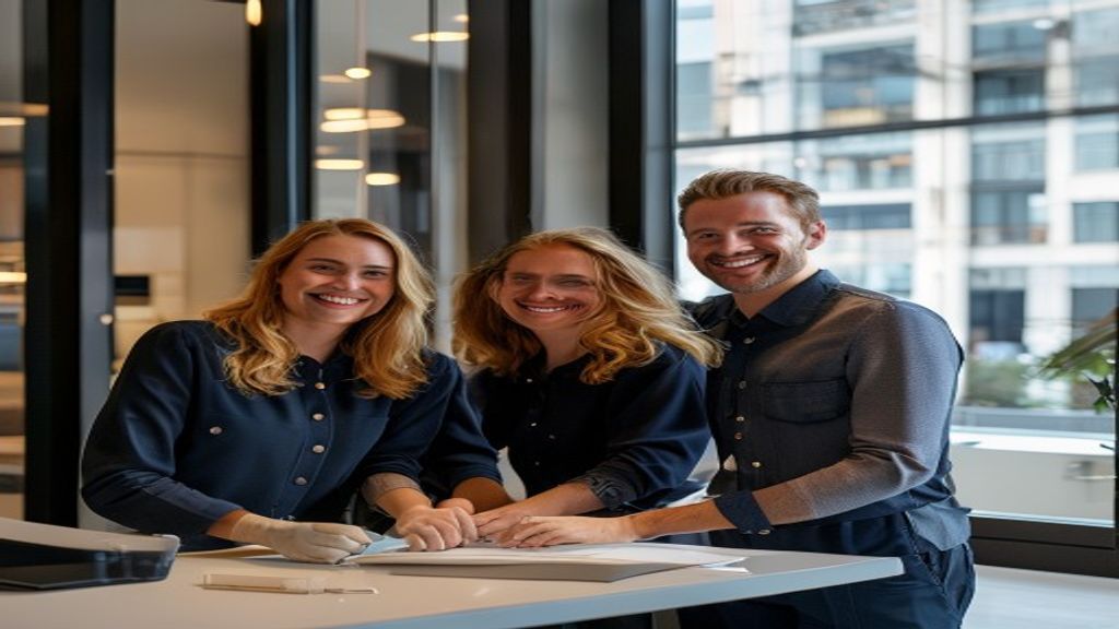 Comment attirer plus de clients pour votre entreprise de nettoyage à Lyon ?