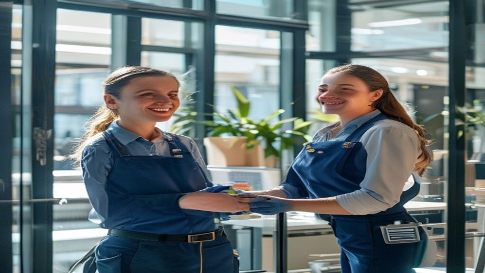 Comment attirer plus de clients pour votre entreprise de nettoyage à Paris ?